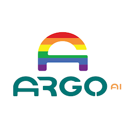 A ARGO AI logo