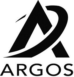 A ARGOS logo
