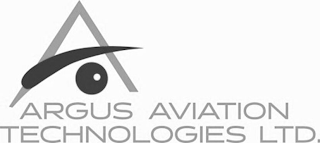 A ARGUS AVIATION TECHNOLOGIES LTD. logo