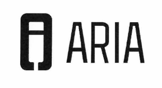 A ARIA logo