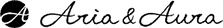 A ARIA & AURA logo
