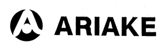 A ARIAKE logo