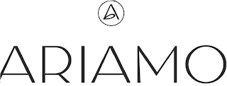 A ARIAMO logo