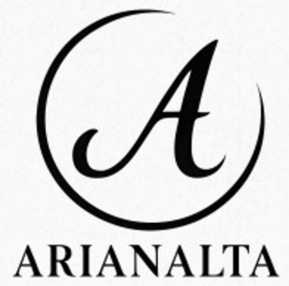 A ARIANALTA logo