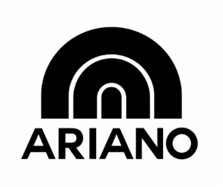 A ARIANO logo
