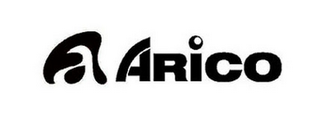 A ARICO logo