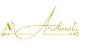 A ARIDMATI logo