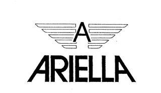A ARIELLA logo