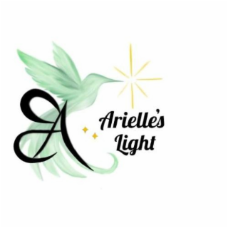 A ARIELLE'S LIGHT logo