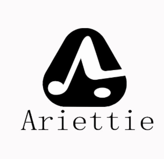A ARIETTIE logo