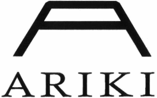 A ARIKI