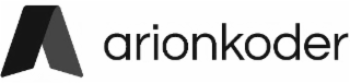 A ARIONKODER logo