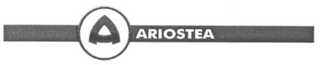 A ARIOSTEA logo