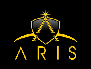 A ARIS logo