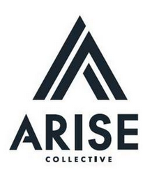 A ARISE COLLECTIVE logo