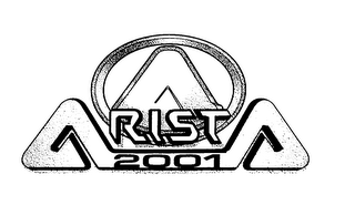 A ARISTA 2001