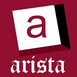 A ARISTA logo