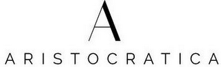 A ARISTOCRATICA logo