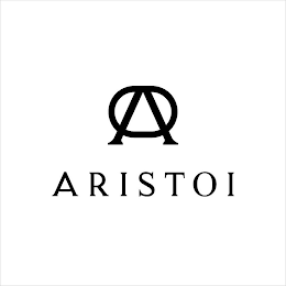 A ARISTOI logo