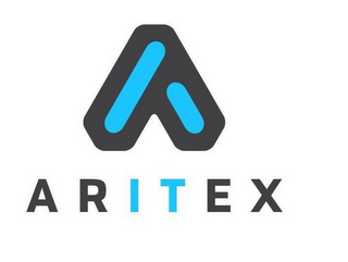 A ARITEX logo