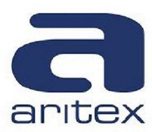 A ARITEX logo