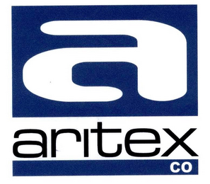 A ARITEX CO logo