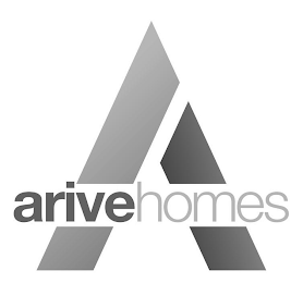 A ARIVE HOMES logo