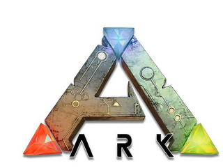 A ARK logo