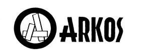A ARKOS logo