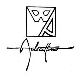 A ARLECCHINO logo