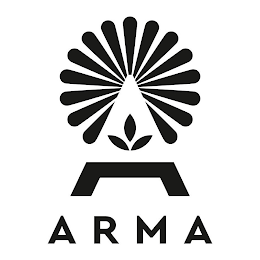 A ARMA logo