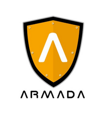 A ARMADA logo