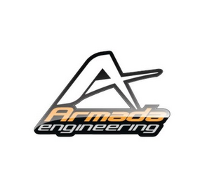 A ARMADA ENGINEERING logo