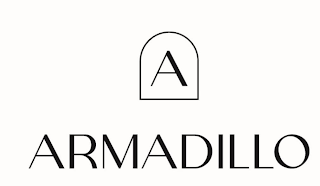 A ARMADILLO logo