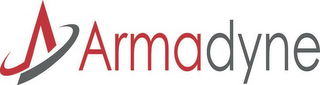 A ARMADYNE logo