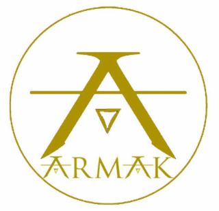 A ARMAK logo