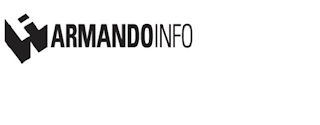 A ARMANDOINFO logo