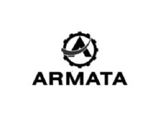 A ARMATA logo