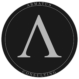 A ARMATUS CONSULTING logo