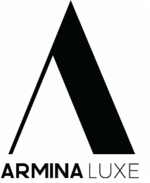 A ARMINA LUXE logo