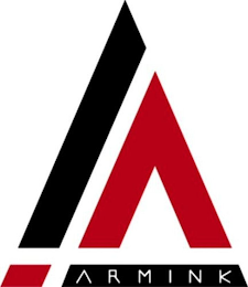 A ARMINK logo