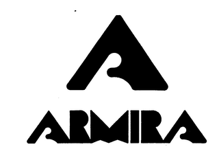 A ARMIRA logo