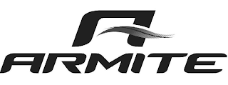 A ARMITE logo