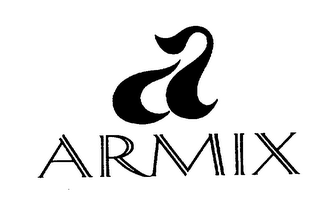 A ARMIX logo