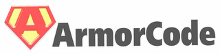 A ARMOR CODE logo