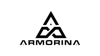 A ARMORINA logo