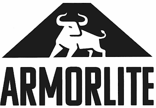 A ARMORLITE logo