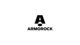 A ARMOROCK logo
