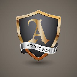 A ARMORTECH logo