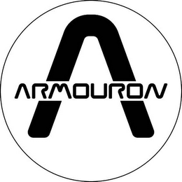 A ARMOURON logo